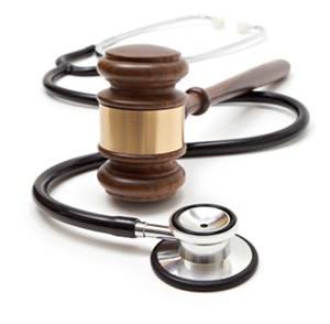 Medico-legal Practice